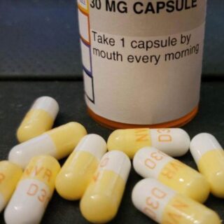 Focalin
