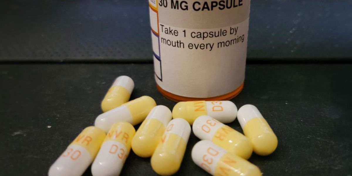 Focalin